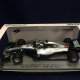 セカンドハンド品●SPARK1/43 MERCEDES W09 WINNER AZERBAIJAN GP 2018 (L.ハミルトン）#44