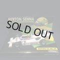 セカンドハンド品●PMA1/43 セナコレ RALT TOYOTA RT3 BRITISH F3 CHAMPION 1983 (A.セナ）#1