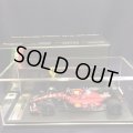 新品正規入荷品●LOOKSMART1/43 FERRARI SF-23 TEST LIVERY 2025 (L.ハミルトン）#44