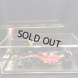 画像1: 新品正規入荷品●LOOKSMART1/43 FERRARI SF-23 TEST LIVERY 2025 (L.ハミルトン）#44