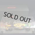 新品正規入荷品●SPARK 1/18 McLAREN F1 MCL38 4th MONACO GP 2024 (L.ノリス）#4
