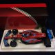 新品正規入荷品●BBR 1/18 FERRARI SF-24 MIAMI GP 2024 (C.ルクレール）#16