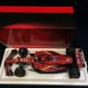 新品正規入荷品●BBR 1/18 FERRARI SF-24 WINNER MONACO GP 2024 (C.ルクレール）#16