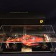 新品正規入荷品●LOOKSMART1/18 FERRARI SF-24 WINNER MONZA GP 2024 (C.ルクレール）#16
