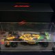 新品正規入荷品●SPARK 1/18 McLAREN F1 MCL38 2nd MONACO GP 2024 (O.ピアストリ）#81