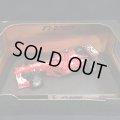 セカンドハンド品●タバコカスタム品●マテル 1/43 FERRARI F1-2000 (M.シューマッハ）2000 #3