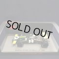 新品正規入荷品●SPARK 1/43 BRABHAM BT26A 3rd MEXICO GP 1969 (J.BRABHAM) #8