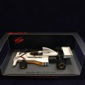 新品正規入荷品●SPARK 1/43 McLAREN M23 US GP 1974 (J.MASS) #33