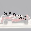 セカンドハンド品●PMA&BBR 1/18 FERRARI SF16-H ITALIA GP 2016 (S.ベッテル）#5
