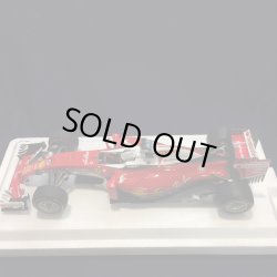 画像1: セカンドハンド品●PMA&BBR 1/18 FERRARI SF16-H ITALIA GP 2016 (S.ベッテル）#5