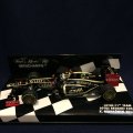 セカンドハンド品●PMA1/43 LOTUS RENAULT E20 (K.ライコネン）2012 #9