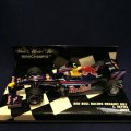 セカンドハンド品●PMA1/43 RED BULL RENAULT RB5 (S.ベッテル）#15