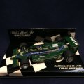 セカンドハンド品●初版●PMA1/43 MARTINI LOTUS 79 (C.ロイテマン） 1979
