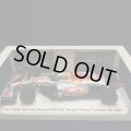 セカンドハンド品●ホンダ別注●SPARK 1/43 RED BULL HONDA RB16B 3rd TURKISH GP 2021 (S.ペレス）#11