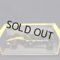 セカンドハンド品●SPARK 1/43 RENAULT R.S.18 CHINESE GP 2018 (N.ヒュルケンベルグ）#27