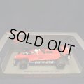 セカンドハンド品●SPARK 1/43 BRABHAM BT49 CANADIAN GP 1979 (N.ピケ）#6