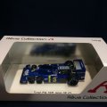 セカンドハンド品●REVE COLLECTION 1/43 TYRRELL P34 JAPAN GP 1976 (J.シェクター）#3