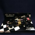 セカンドハンド品●PMA1/43 WOLF FORD WR1 JAPANESE GP 1977 (J.シェクター）#20