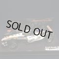 セカンドハンド品●タバコカスタム品●PMA1/43 BAR HONDA 007（佐藤琢磨）#4