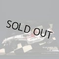 セカンドハンド品●PMA1/43 BAR HONDA 006 3rd DRIVER (A.デビットソン）#35