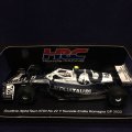 セカンドハンド品●紙外箱（スリブ）傷有●SPARK 1/43 ALPHA TAURI AT03 EMILIA ROMAGNA GP 2022 （角田裕毅）#22  