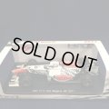 セカンドハンド品●SPARK 1/43 HRT F111 BELGIUM GP 2011 (D．リカルド）#22 