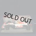 セカンドハンド品●SPARK 1/43 RED BULL HONDA RB16B 3rd TURKISH GP 2021 (S.ペレス）#11