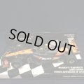 新品正規入荷品●PMA1/43 McLAREN MERCEDES MCL39 WINNER AUSTRALIAN GP 2025 (L.ノリス）#4