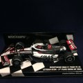 新品正規入荷品●PMA 1/43 MONEYGRAM HAAS F1 VF-25 5th CHINA GP 2025 (E.オコン）#31