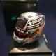 新品正規入荷品●SPARK1/5 MERCEDES F1 BRITISH GP 2025 (K.アントネッリ）ミニヘルメット