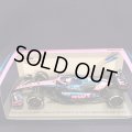 新品正規入荷品●SPARK 1/43 BWT ALPINE A525 JAPANESE GP 2025 (P.ガスリー）#10