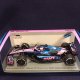 新品正規入荷品●SPARK 1/43 BWT ALPINE A525 JAPANESE GP 2025 (P.ガスリー）#10