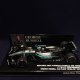 新品正規入荷品●PMA 1/43 MERCEDES-AMG PETRONAS W16 3rd PLACE CHINA GP 2025 (G.ラッセル）#63