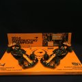 新品正規入荷品●PMA 1/43 McLAREN MCL38 CONSTRUCTORS CHAMPION 2024 SET (L.ノリス・O.ピアストリ）