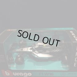 画像1: 新品正規入荷品●burago1/43 MERCEDES-AMG W16 (K.アントネッリ）#12 