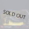 新品正規入荷品●burago1/43 RED BULL RB21 (M.フェルスタッペン）#1