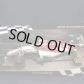 セカンドハンド品●PMA1/18 ALFA ROMEO C38 (K.ライコネン）2019 #7