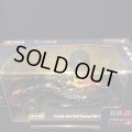 新品正規入荷品●burago1/43 RED BULL RB21 (M.フェルスタッペン）#1※アクリルケース＆ドライバーフィギュア付