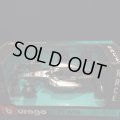 新品正規入荷品●burago1/43 MERCEDES-AMG W16 (G.ラッセル）#63