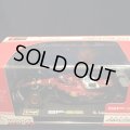 新品正規入荷品●burago1/43 FERRARI SF-25 （C.ルクレール）#16 ※アクリルケース＆ドライバーフィギュア付