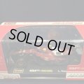 新品正規入荷品●burago1/43 FERRARI SF-25 （L.ハミルトン）#44 ※アクリルケース＆ドライバーフィギュア付