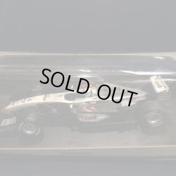 画像1: セカンドハンド品●McLARENチーム別注●純正たばこ仕様●PMA1/18 McLAREN MERCEDES　MP4-17 （K.ライコネン）#4