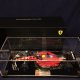 新品正規入荷品●LOOKSMART1/18 FERRARI SF-23 TEST LIVERY 2025 (L.ハミルトン）#44