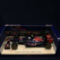 セカンドハンド品●SPARK1/43 SCUDERIA TORO ROSSO STR8 （D.リカルド）2013 #19