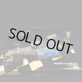 セカンドハンド品●PMA1/43 RENAULT R26 (F.アロンソ）2006 #1