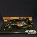セカンドハンド品●PMA1/43 McLAREN HONDA MP4-31 F1 DEBUT BAHRAIN GP 2016 (S.バンドーン）#41