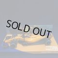 セカンドハンド品●CKモデル別注●PMA1/43 McLAREN MCL33 SPANISH GP 2018 (F.アロンソ）#14