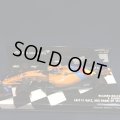 セカンドハンド品●PMA1/43 McLAREN HONDA MCL33 LAST F1 RACE ABU DHABI GP 2018 (F.アロンソ）#14