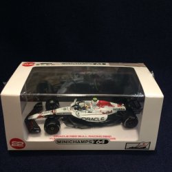 画像1: 新品正規入荷品●PMA 1/64 ORACLE RED BULL HONDA RB21 JAPANESE GP 2025 (角田裕毅）#22