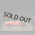 新品正規入荷品●SPARK 1/43 COOPER T86B MONACO GP 1969 (V.ELFORD) #12